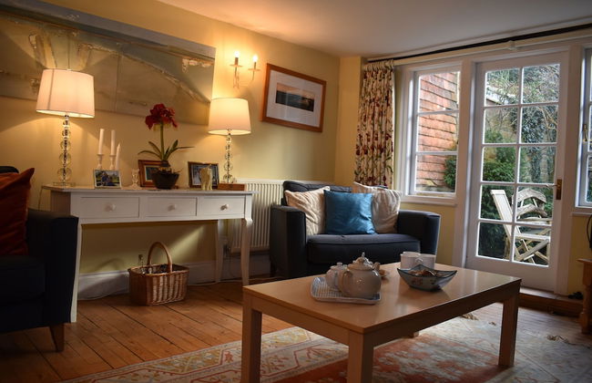 Whitefriars - Foto 25