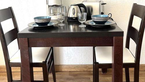 Studio 3 pers climatisé avec piscine à ST FLORENT - Foto 5