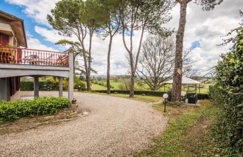 Lovely Apartment In Monteriggioni - Foto 15