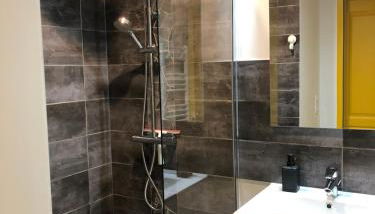 Les pieds dans le sable - Foto 4