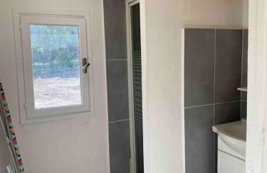 Grand chalet d’été avec piscine - Foto 10