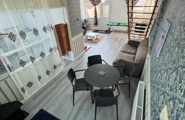 The Comfort House - Foto 22