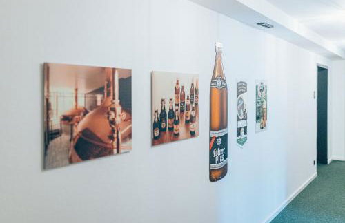 Weekly Boardinghouse - Foto 42