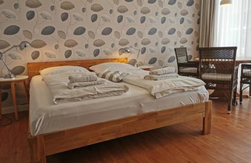 Apartment PORT SEA SHELL Hafenspitze Quartier - Foto 10
