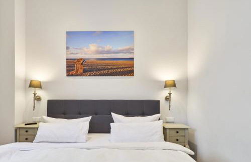 Villa Daheim Travemünde - Foto 21