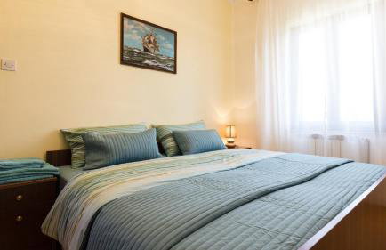 Holiday house with a parking space Valica, Umag - 12681 - Foto 14