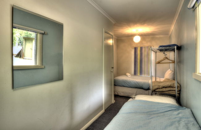 Cove Beach Apartment 1 - Foto 2