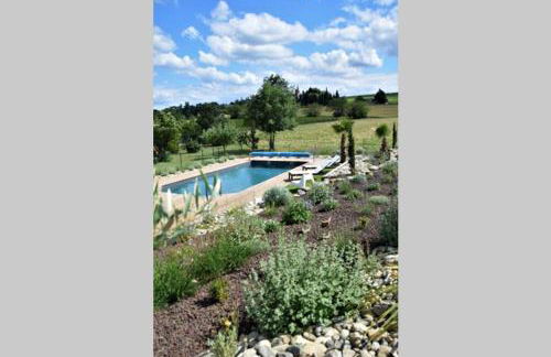 Gîte - Holiday Home Vent Marin - Foto 9