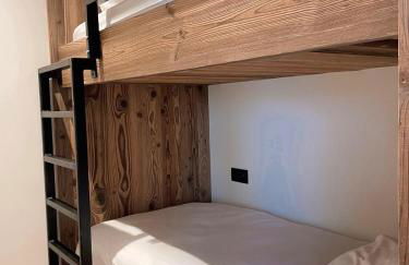 Unique Chalet Luxe Neuf Valmorel - Foto 17