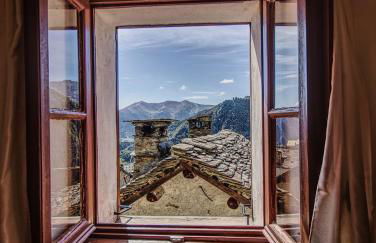 Stones and Pines - Foto 1