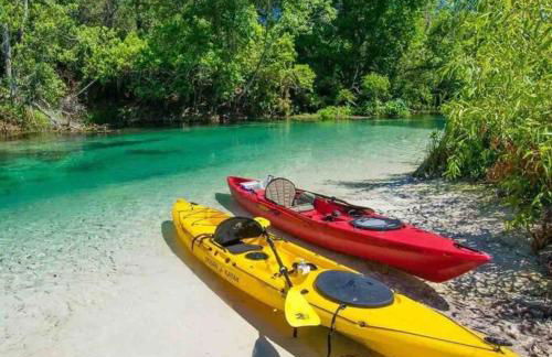 Modern 3BR Home, Saltwater Pool, Fenced Yard - Foto 31