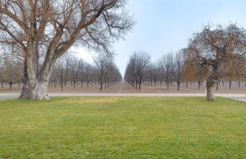 Peaceful Artesia Vacation Rental with Orchard Views! - Foto 27