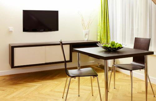 Hapimag Ferienwohnungen Dresden - Foto 42