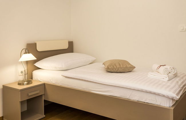 Villa Rusula - Foto 18