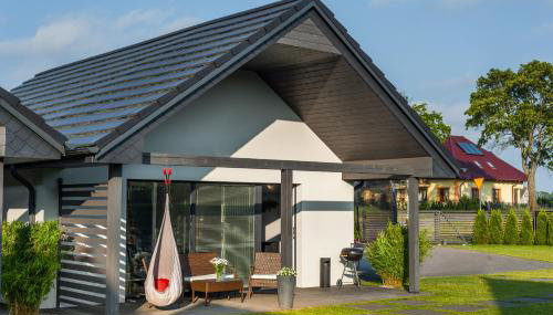 Domki Letniskowe Dunaj - Foto 5