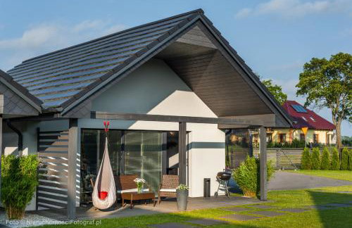 Domki Letniskowe Dunaj - Foto 5