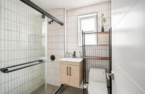 39-2 Renovated 3BR Prime Hudson Yards Area - Foto 24