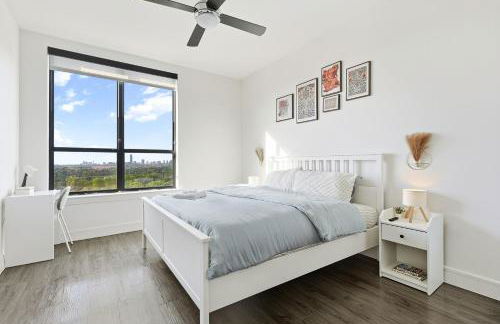 Skyline LUXE - Garage, Pool & Gym - Foto 9