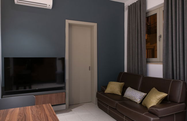 MAREA Central Apartments - Foto 40