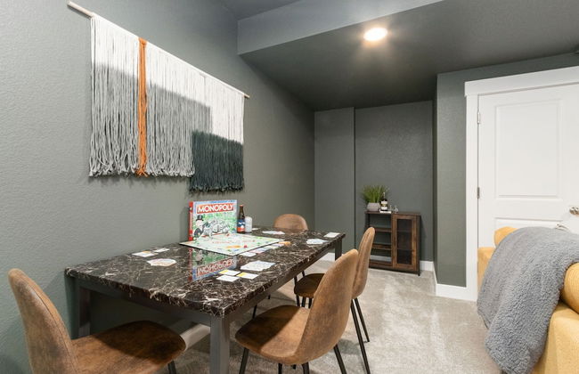 Noco Retreat - King Beds, Fireplace, Scenic Trails - Foto 29