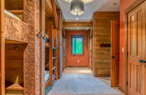 Mountain Estate Family Getaway - Foto 23