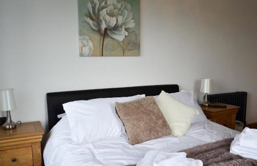 Henry-Oscar House - Foto 19