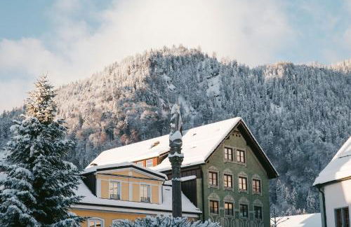 Hochwertige Alpenchalets Allgäu - Photo 64