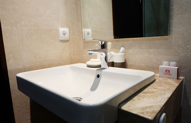 Comfy Studio Menteng Park Apartment - Foto 31