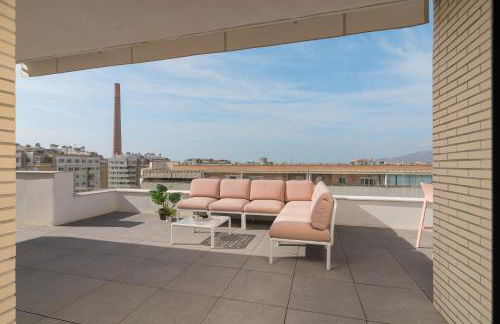 iloftmalaga Pacífico - Edf. Oceanía - Photo 36