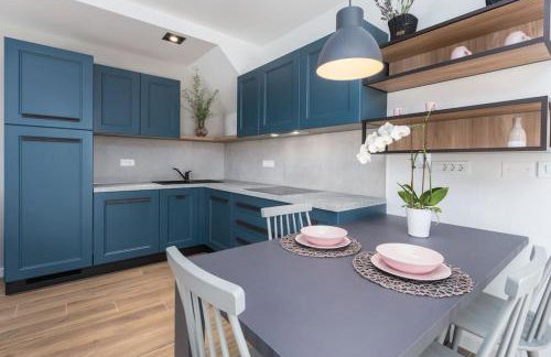 MarCante - designer, romantic pool view Suite - Foto 5