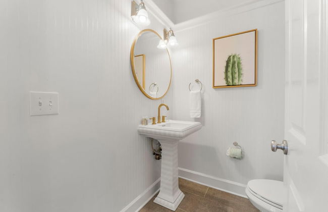 Destin Beach House - Gulf Moon by PHG - Foto 46