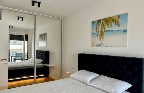 Palm Beach Apartment, Povljana - Foto 17