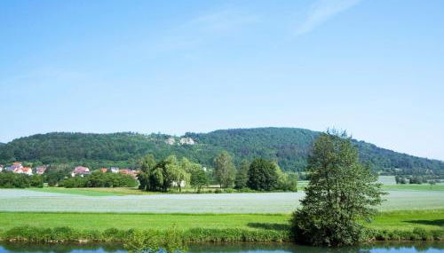 2-Zi App I Fränkische Schweiz, Miselgau-Obernsees - Foto 5