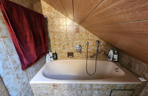 Zuhause bei uns in der zweiten Etage - Foto 5