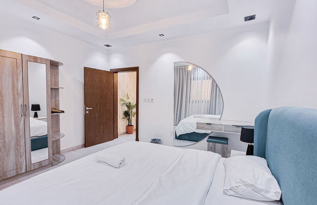 Hometel An Nahdah - Foto 58