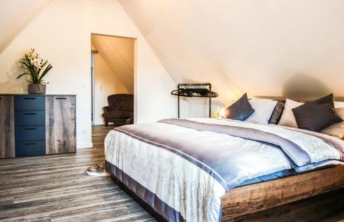 2 Bedroom Beautiful Home In Ulrichstein - Foto 24