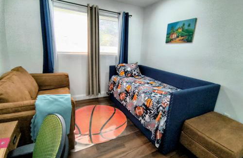 Cozy Corner Retreat - Foto 34