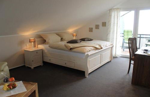 Gästehaus Sonnenhügel - Foto 7