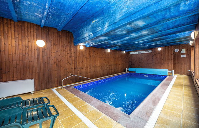 Apartmány Grasel - Photo 24