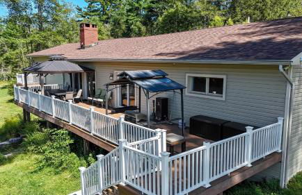 Luxury Lake Front Camelot Villa - Foto 70