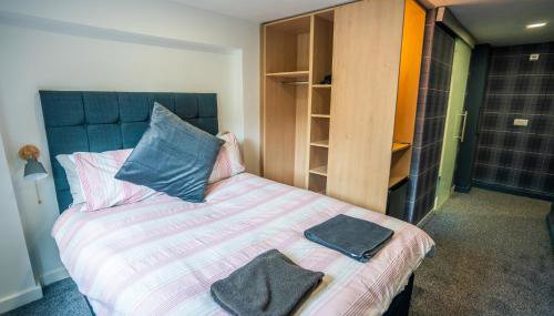 Apartment Chinatown 302 - Foto 2