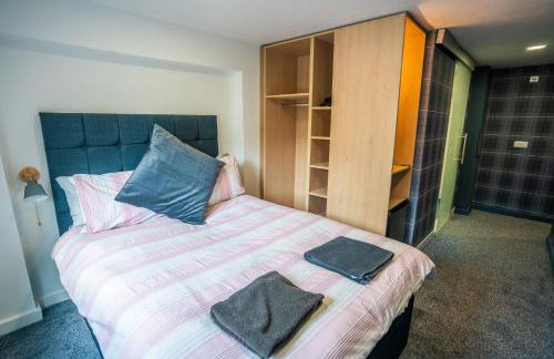 Apartment Chinatown 302 - Foto 2