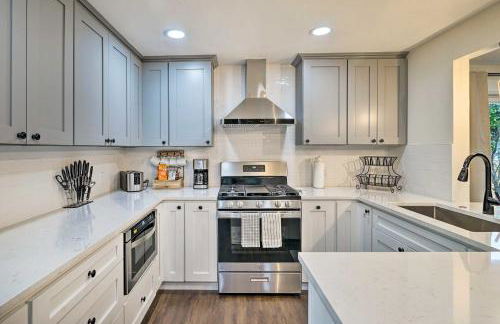 Deck, Yard and Game Room Fun-Filled Redmond Home - Foto 7