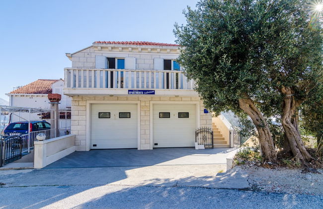 Apartments Subrenum - Foto 72