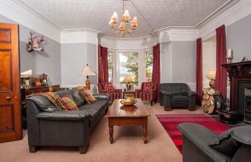 Kiltearn Guest House - Foto 5