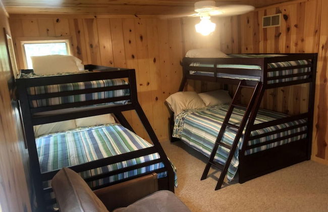 Longview Lodge - Foto 4