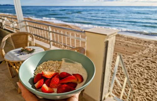 Apartmán pri mori - Foto 1