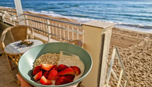 Apartmán pri mori - Foto 1