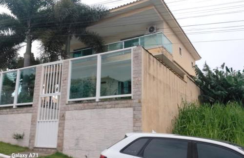 Alugo casa para temporada, próximo a lagoa - Foto 11