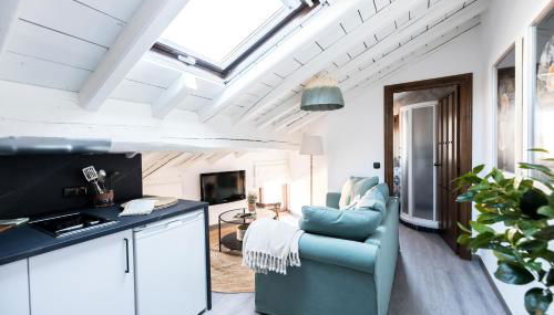 Apartamentos Rurales "Los Olivos" en Candelario - Foto 5